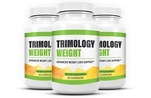 Trimology 3 Bottles Pack